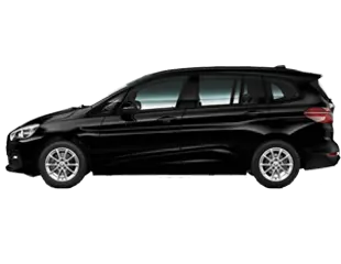 MPV Cars  - Greenford Taxis