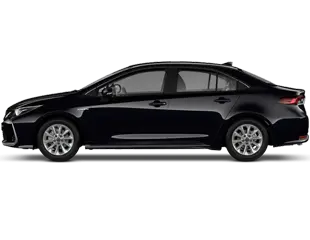 Saloon Cars  - Greenford Taxis